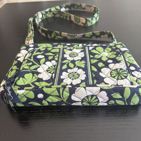 Vera Bradley Lucky You Crossbody - Picture 8 of 11
